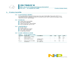 2N7002CK,215.pdf