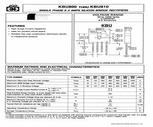 KBU801.pdf