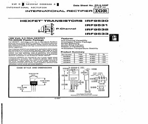 IRF9531.pdf