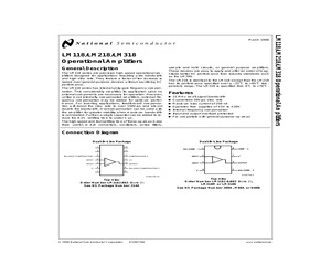 LM318MWC.pdf