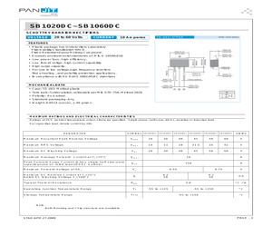 SB1060DCT/R13.pdf