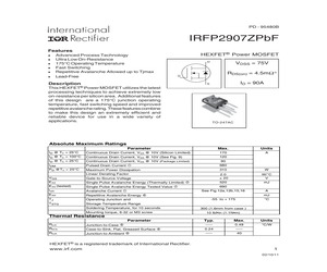 IRFP2907ZPBF.pdf