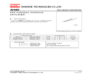 2N4403L-T92-B.pdf