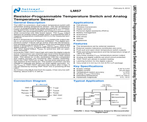 LM57CISDX-5/NOPB.pdf