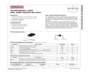 ISL9R3060G2_F085.pdf