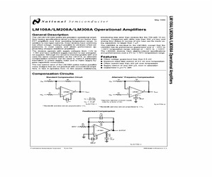 LM108AM/883.pdf