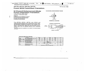 IRF730.pdf