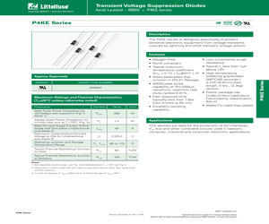 P4KE110CAB.pdf