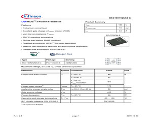 BSC190N12NS3GATMA1.pdf