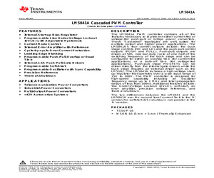 LM5041AMTC/NOPB.pdf