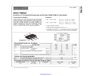 NDC7001C.pdf