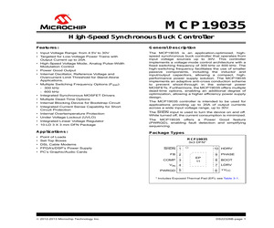 MCP19035T-AAABE/MF.pdf