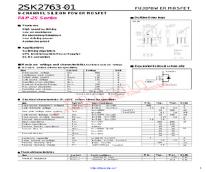 2SK2763-01.pdf