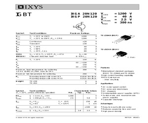 IXGP20N120.pdf