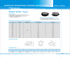 SDBT0502100.pdf