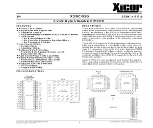 X28C010RMB-25.pdf