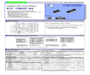 RTC-7301SF-B ROHS.pdf