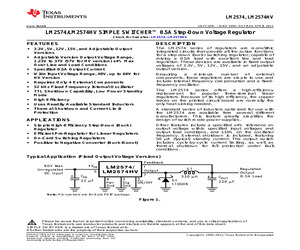 LM2574HVM-3.3.pdf