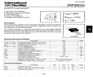 IRFBE20.pdf