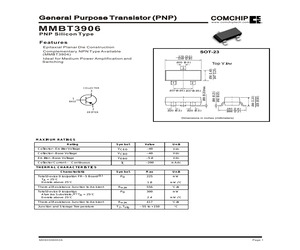 MMBT3906.pdf