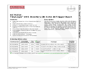 NC7SZ14M5X.pdf