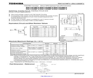 RN1102MFV.pdf