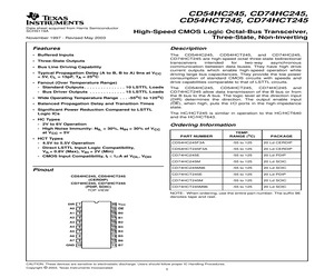 CD74HC245E.pdf