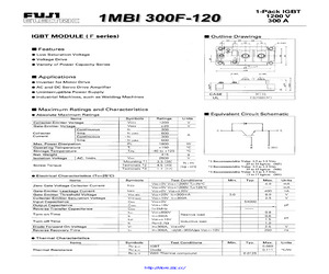 1MBI300F-120.pdf