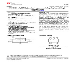 LM3490IM5-12/NOPB.pdf