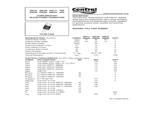 2N6288LEADFREE.pdf