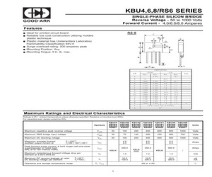 KBU4A.pdf