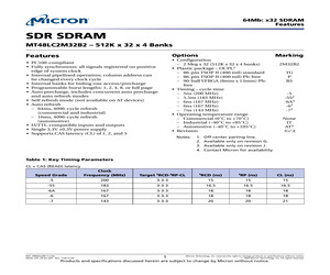 MT48LC2M32B2TG-6 G.pdf