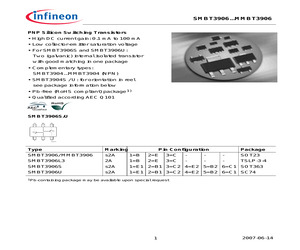 SMBT3906L3.pdf