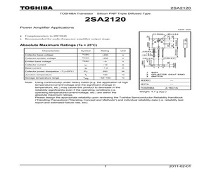 2SA2120-O(Q).pdf