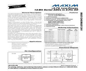 MAX1241BCSA+.pdf