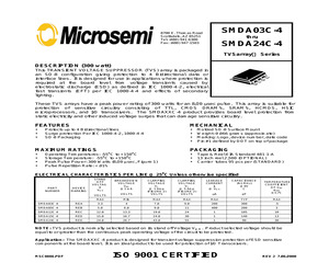 SMDA12C-4/TR13.pdf