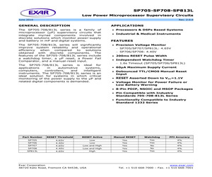 SP813LEN-L/TR.pdf