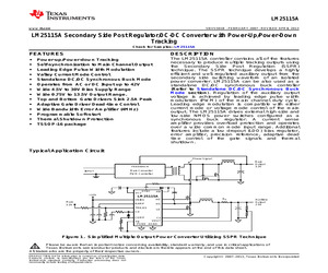 LM25115AMT/NOPB.pdf