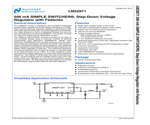 LM22671EVAL/NOPB.pdf