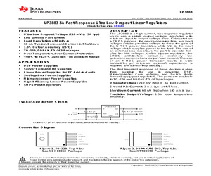 LP3883ES-1.2/NOPB.pdf