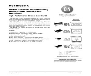 MC74HC541ADWG.pdf