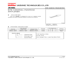 2N4401L-T92-K.pdf