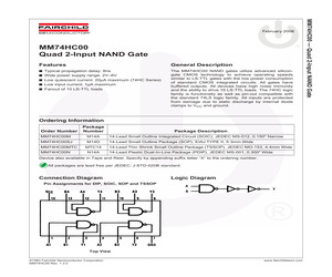 MM74HC00MX.pdf