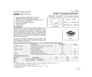 IRF7342D2PBF.pdf