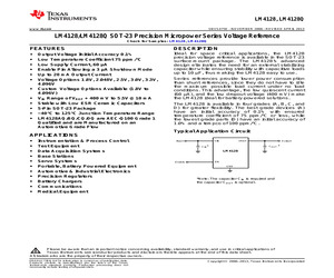 LM4128BMFX-2.5/NOPB.pdf