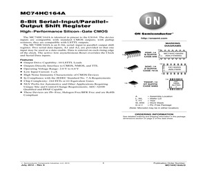 NLV74HC164ADTR2G.pdf