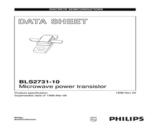 BLS2731-10 TRAY.pdf