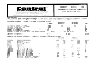 MPS6560.pdf