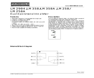 LM258AMX_NL.pdf