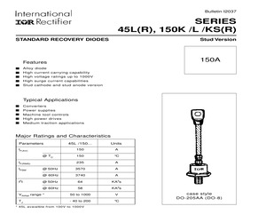 45LR400PBF.pdf